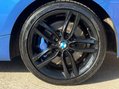 BMW 2 Series 2.0 220d M Sport Euro 6 (s/s) 2dr 10