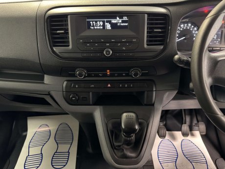 Toyota Proace 2.0 Proace Icon 15
