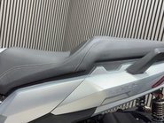 Lexmoto Nexus 2023 17K 1 ONWER LARGE SPORT MAXI SCOOTER 125CC 12