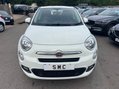 Fiat 500X 1.4 MultiAir Pop Star Euro 6 (s/s) 5dr 2