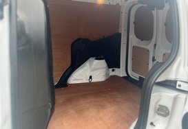 Ford Transit Courier LIMITED L1 EURO 6 VAN 24