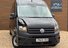 Volkswagen Crafter 2.0 Crafter CR35 Trendline TDI Auto