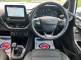 Ford Fiesta ZETEC 2