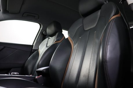 Audi Q2 TFSI S LINE EDITION 1 35