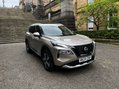 Nissan X-Trail 1.5 X-Trail Tekna e-4orce Auto 4WD 5dr 38
