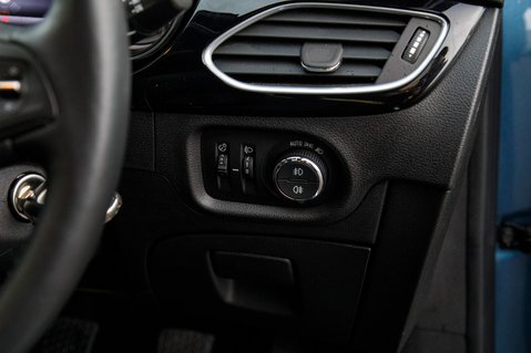 Vauxhall Astra ELITE NAV 15