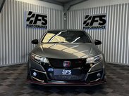 Honda Civic 2.0 i-VTEC Type R GT Hatchback 5dr Petrol Manual Euro 6 (s/s) (310 ps) 37
