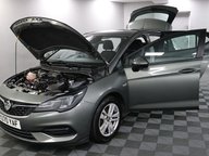 Vauxhall Astra BUSINESS EDITION NAV 16