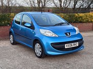 Peugeot 107 1.0 107 Urban 5dr 2