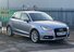 Audi A1 1.6 A1 Sportback TDI S Line 5dr