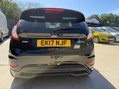 Ford Fiesta 1.0 Fiesta ST-Line Black Edition 3dr 27