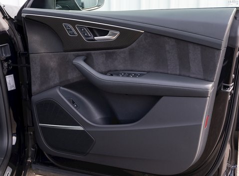 Audi RS Q8 Vorsprung 24