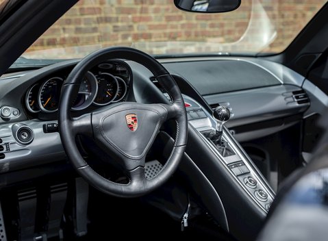 Porsche Carrera GT GT 13