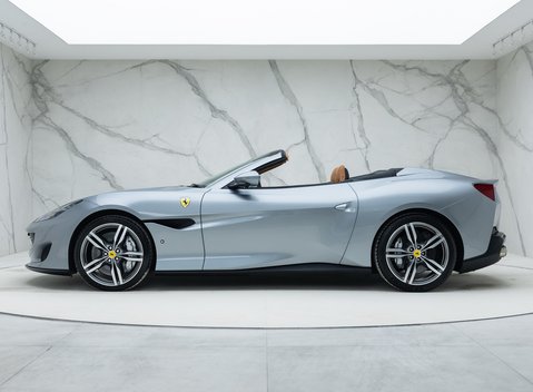 Ferrari Portofino 13
