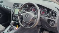 Volkswagen Golf 1.4 TSI BlueMotion Tech S Hatchback 5dr Petrol DSG Euro 6 (s/s) (125 ps) 20