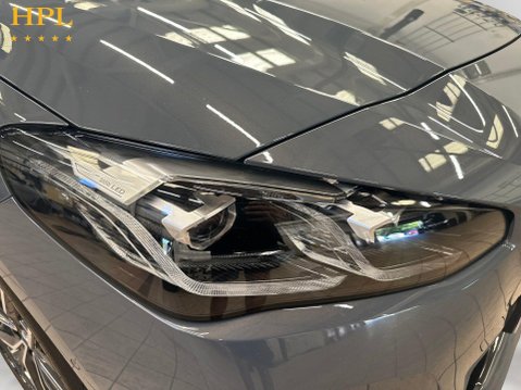 BMW 2 Series 1.5 220i MHT M Sport MPV 5dr Petrol Hybrid DCT Euro 6 (s/s) (170 ps) Sat Na 9