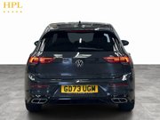 Volkswagen Golf 1.5 TSI R-Line Hatchback 5dr Petrol Manual Euro 6 (s/s) (130 ps) Half Leath 6
