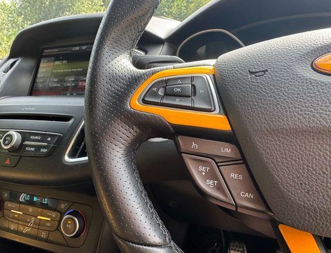 Ford Focus 2.0 Focus ST-2 T 5dr 22