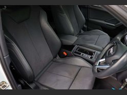 Audi Q3 1.5 TFSI CoD 35 S line Sportback 5dr Petrol S Tronic Euro 6 (s/s) (150 ps) 5