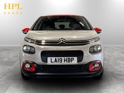 Citroen C3 1.2 PureTech GPF Flair Hatchback 5dr Petrol Manual Euro 6 (s/s) (110 ps)