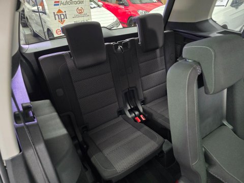 Volkswagen Touran 2.0 TDI BlueMotion Tech SE Family Euro 6 (s/s) 5dr 18