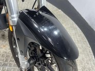 Lexmoto ZSX 2020 ONLY 2K RUNNING SPORTS BIKE PROJECT BIKE 125CC 9