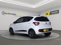 Hyundai i10 1.0 GO! SE Euro 6 5dr 9