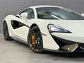McLaren 570S 3.8T V8 Coupe 2dr Petrol SSG Euro 6 (s/s) (570 ps) 6