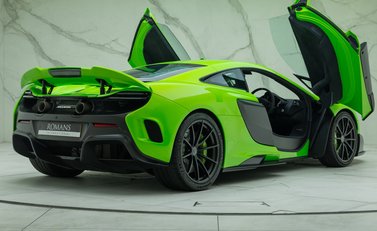 McLaren 675LT 8