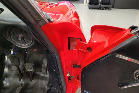 Alfa Romeo Spider 1750 VELOCE 36