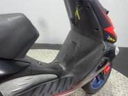 Aprilia SR 50 2001 SPARES OR REPAIR RUNNING 50CC PROJECT 19