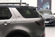 Land Rover Discovery Sport 2.0 Discovery Sport S Auto 4WD 5dr 18