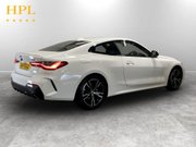 BMW 4 Series 2.0 420i M Sport Coupe 2dr Petrol Auto Euro 6 (s/s) (184 ps) Air Con - Allo 7