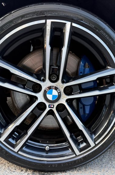 BMW 2 Series 220D M SPORT AUTOMATIC -BODYKIT -PLUS PACK -HARMAN KARDON -LEATHER 