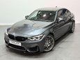BMW M3 3.0 BiTurbo Competition Saloon 4dr Petrol DCT Euro 6 (s/s) (450 ps) 16