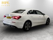 Mercedes-Benz A Class 1.3 A200 Sport (Executive) Saloon 4dr Petrol 7G-DCT Euro 6 (s/s) (163 ps) O 7