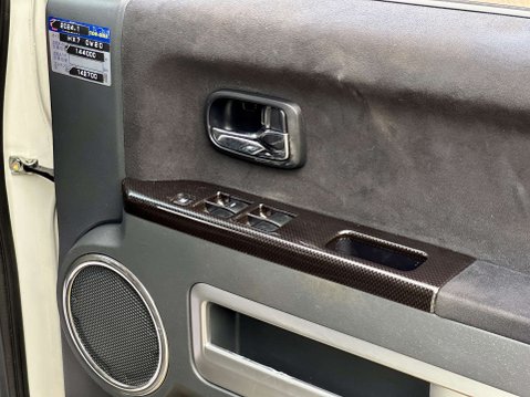 Mitsubishi Delica Roadest 77