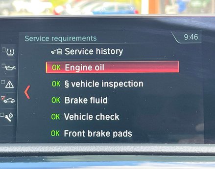 BMW 2 Series 2.0 220i M Sport Auto 2dr 43