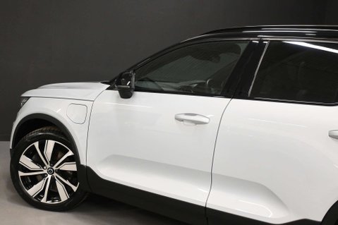 Volvo XC40 1.5 XC40 R-Design Pro T5 Recharge Auto 5dr 5