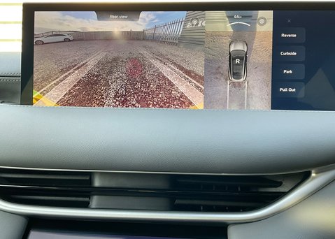 MG IM6 100kWh LAUNCH EDITION AWD 25