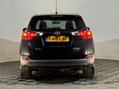 Toyota Rav 4 D-4D ICON 7