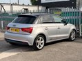 Audi A1 1.6 A1 Sportback TDI Sport 5dr 6