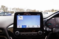 Ford Fiesta ACTIVE X 25