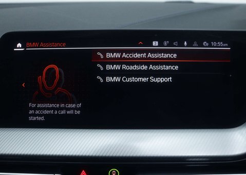 BMW 1 Series 1.5 118I M Sport Auto 5dr 24