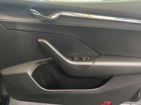 Skoda Octavia 1.5 Octavia SE L TSI e-Tec MHEV S-A 5dr 10