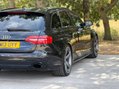 Audi RS4 4.2 RS 4 FSI Quattro Auto 4WD 5dr 25