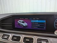 Mercedes-Benz GLE 2.9 GLE 400 AMG Line Premium+ D 4Matic Auto 4WD 5dr 89