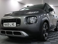 Citroen C3 Aircross PURETECH FLAIR S/S 28