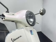 Piaggio Vespa GTS 2010 GOOD RUNNING 300CC PROJECT FAST SCOOTER + MOT 10