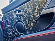 Aston Martin DBS DBS Superleggera V12 11